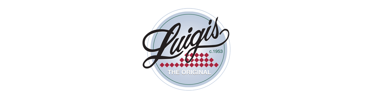 Luigis - Homepage